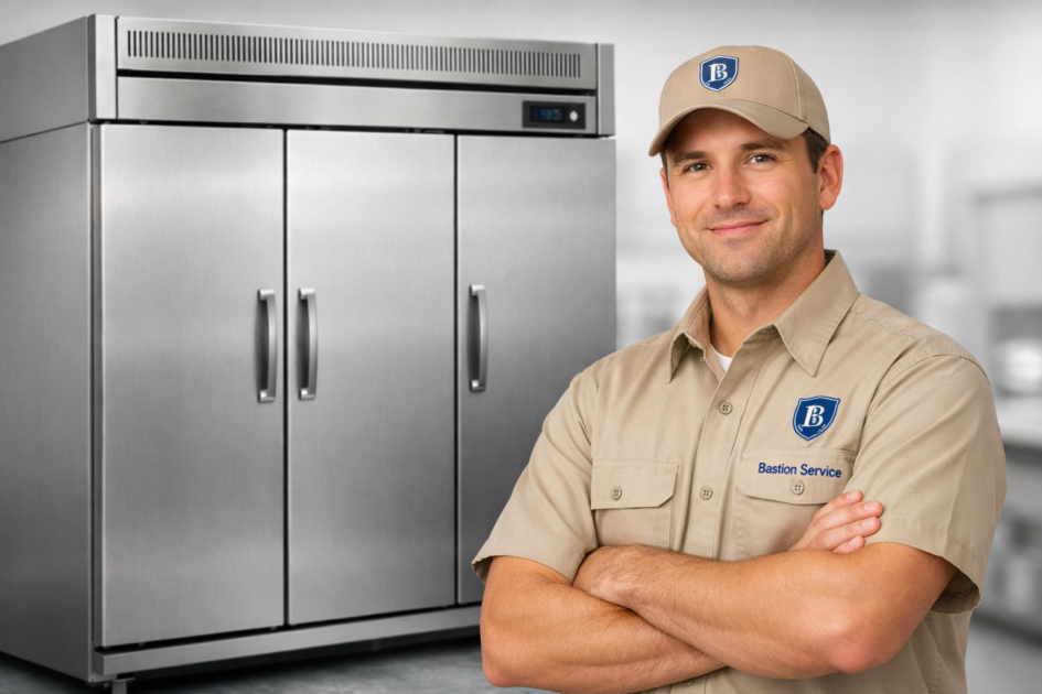 Beverage-Air Refrigerator Repair in Mid-Wilshire Beverage-Air commercial Refrigerator repair technician in Mid-Wilshire