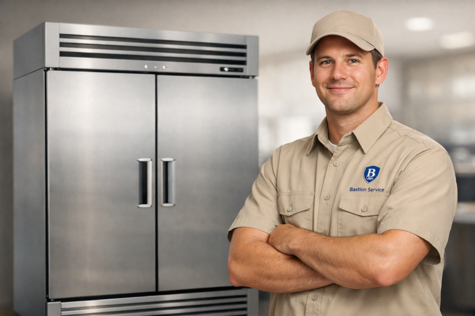 Beverage-Air Refrigerator Repair in Palos Verdes Estates Beverage-Air commercial Refrigerator repair technician in Palos Verdes Estates