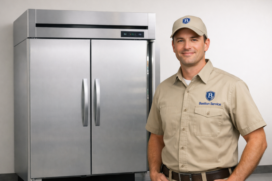 Beverage-Air Refrigerator Repair in Playa Vista Beverage-Air commercial Refrigerator repair technician in Playa Vista
