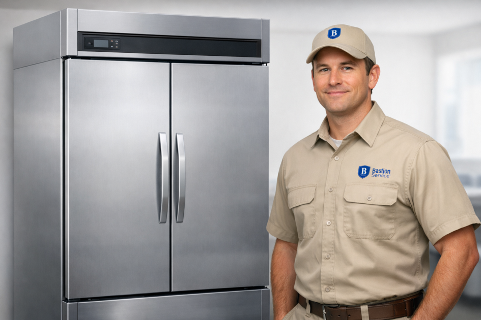 Beverage-Air Refrigerator Repair in Rancho Palos Verdes Beverage-Air commercial Refrigerator repair technician in Rancho Palos Verdes