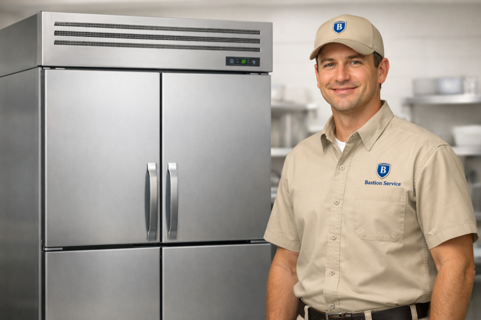 Beverage-Air Refrigerator Repair in Santa Monica Beverage-Air commercial Refrigerator repair technician in Santa Monica