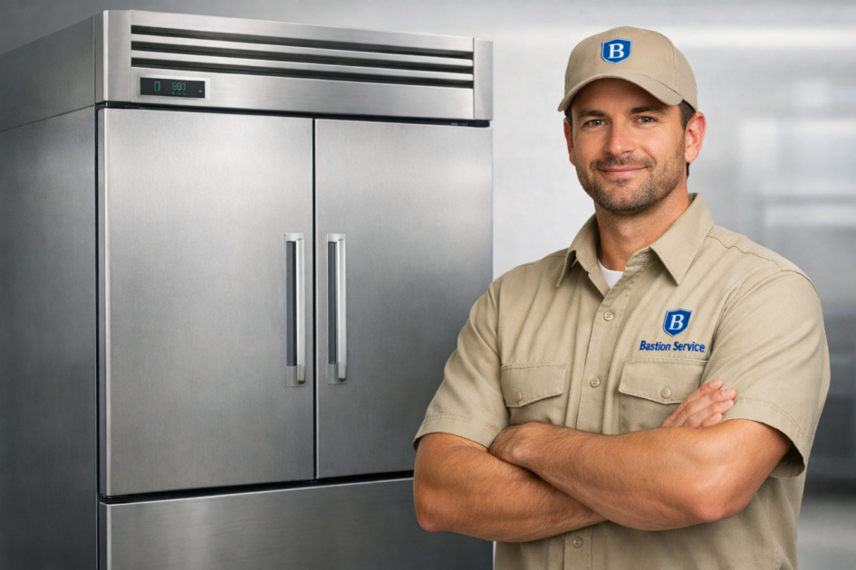 Beverage-Air Refrigerator Repair in West Hollywood Beverage-Air commercial Refrigerator repair technician in West Hollywood