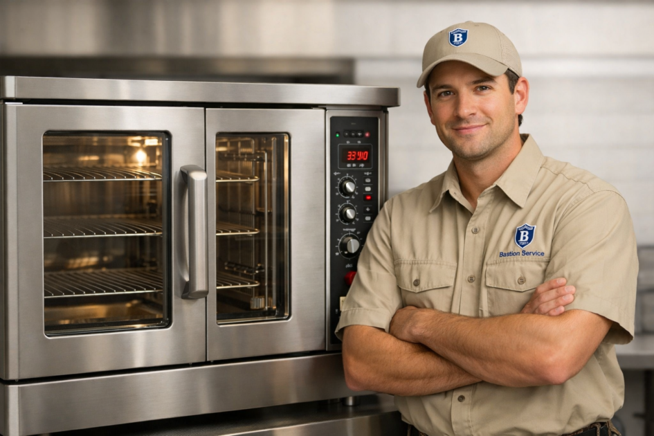 Blodgett Cooking Equipment Repair in Culver City Blodgett equipment repair technician in Culver City