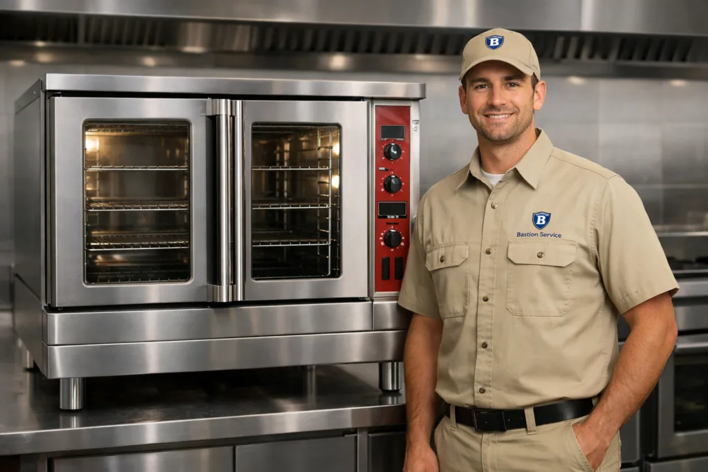 Blodgett business equipment repair technician in Palms