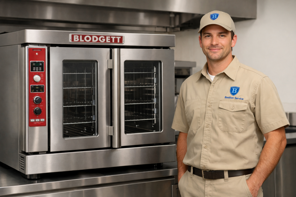 Blodgett Cooking Equipment Repair in Rancho Palos Verdes Blodgett business equipment repair technician in Rancho Palos Verdes