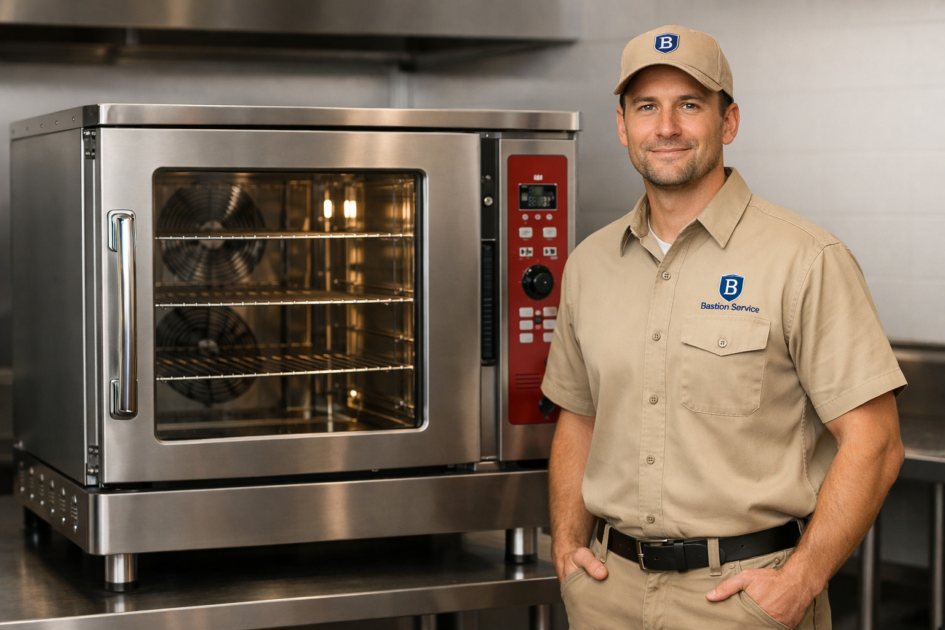 Blodgett Cooking Equipment Repair in Sawtelle Blodgett business equipment repair technician in Sawtelle