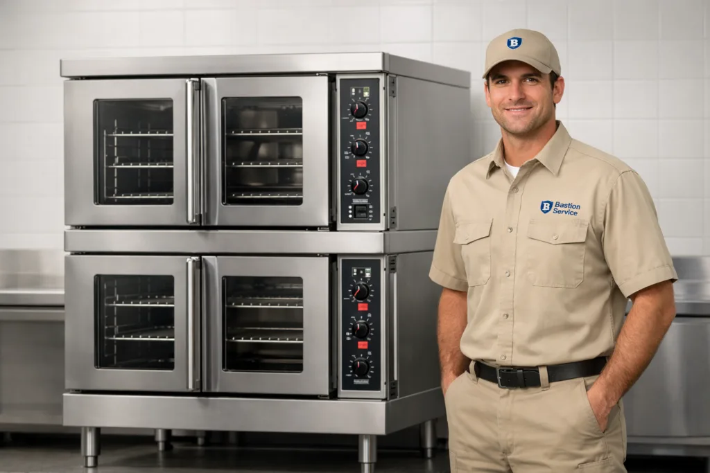 Blodgett business equipment repair technician in Torrance