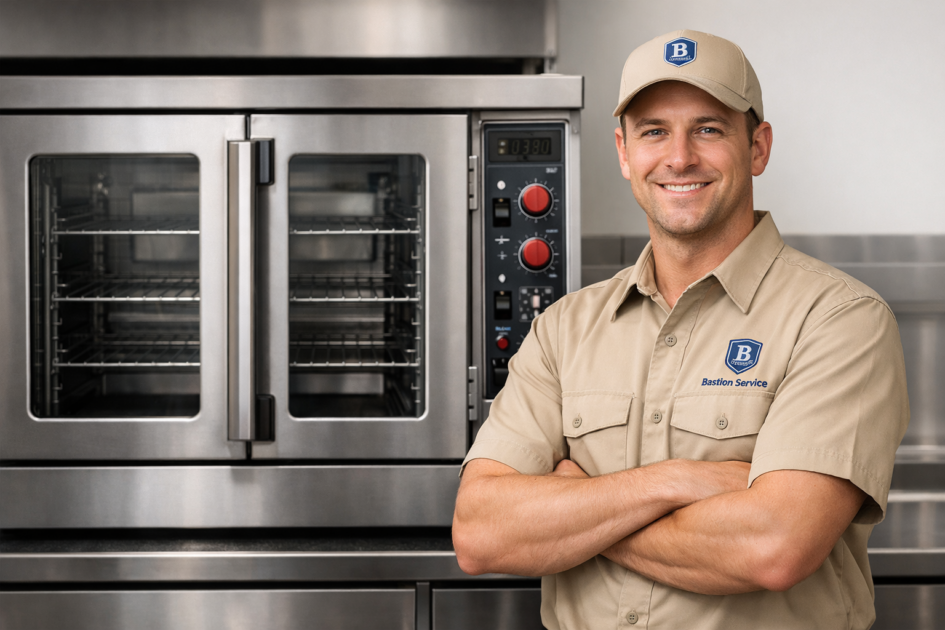 Blodgett Oven Repair in Fairfax Blodgett commercial Oven repair technician in Fairfax