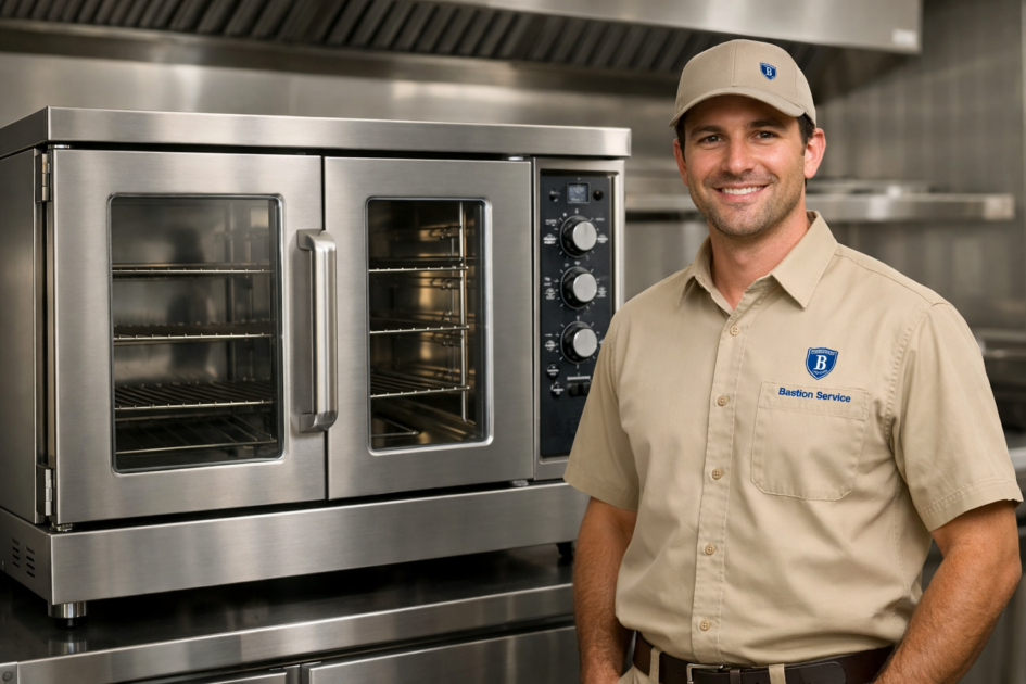 Blodgett Oven Repair in Redondo Beach Blodgett commercial Oven repair technician in Redondo Beach