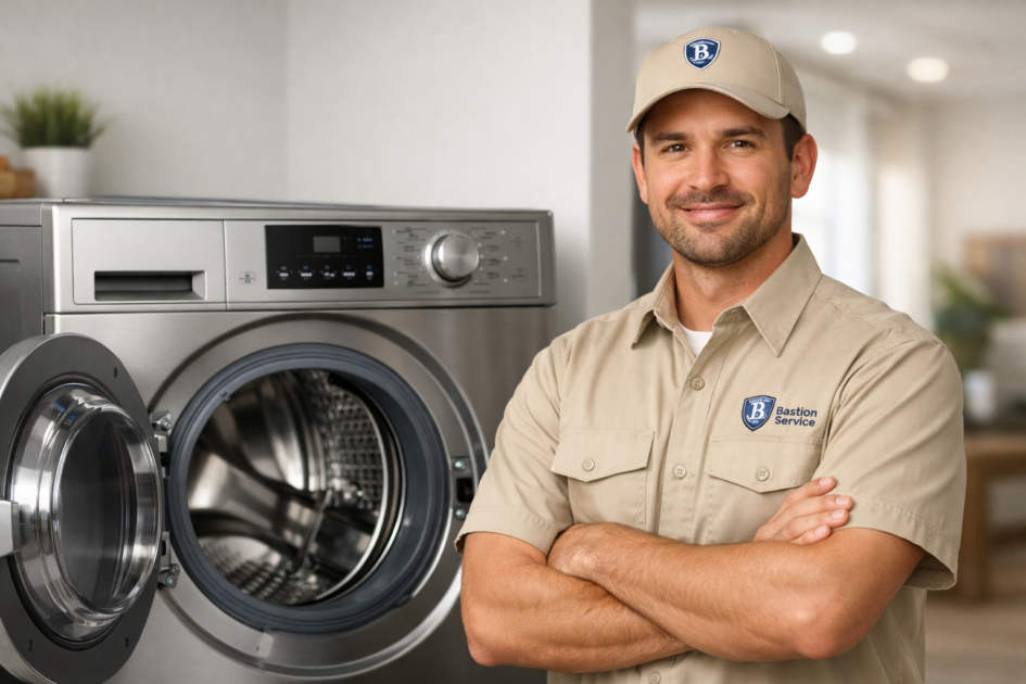 Blomberg appliance repair technician in Beverly Hills