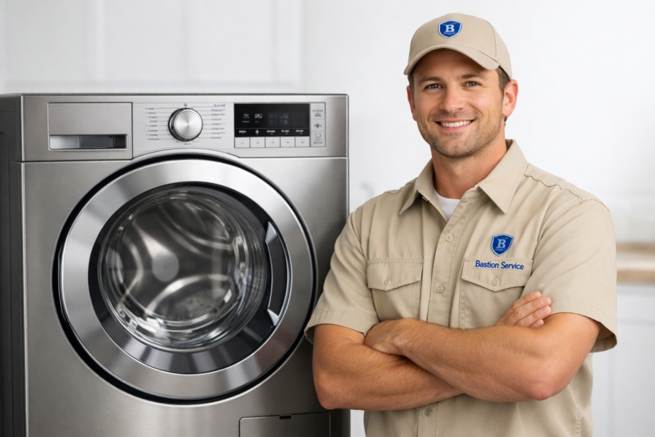 Blomberg appliance repair technician in Culver City