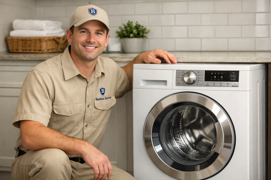 Blomberg Appliance Repair in Pico-Robertson Blomberg appliance repair technician in Pico-Robertson