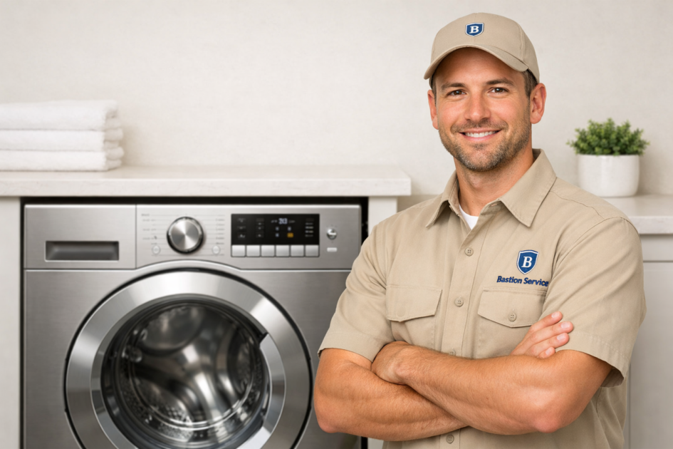 Blomberg appliance repair technician in Playa Vista