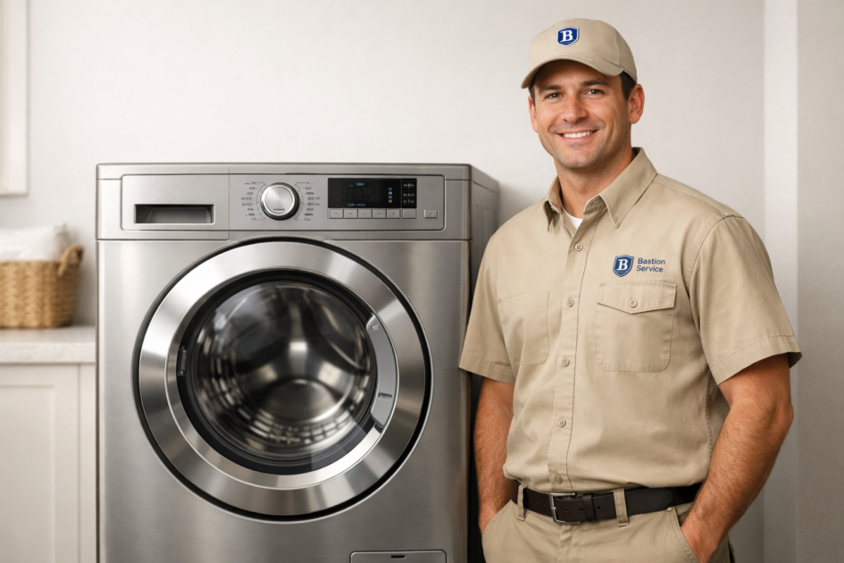 Blomberg appliance repair technician in Rancho Palos Verdes