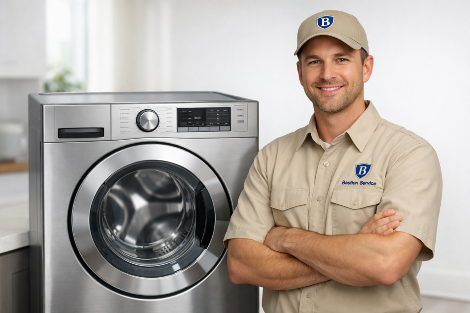 Blomberg appliance repair technician in Redondo Beach