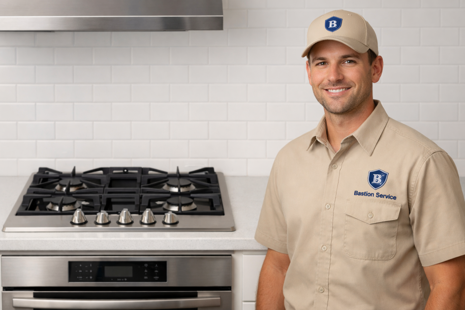 Blomberg Cooktop repair technician in Los Angeles