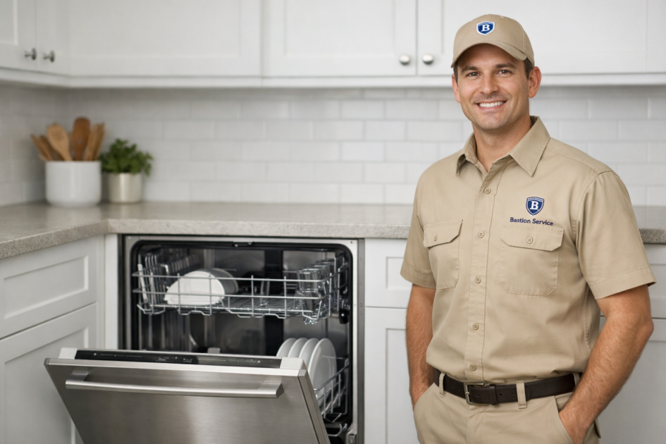 Blomberg Dishwasher Repair in Culver City Blomberg Dishwasher repair technician in Culver City