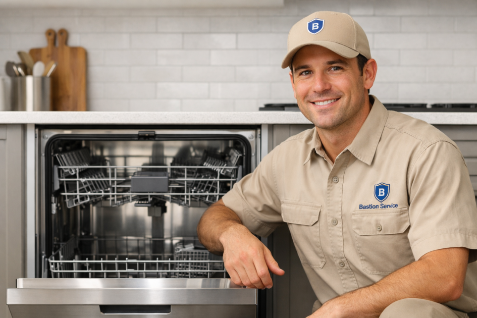 Blomberg Dishwasher Repair in Los Angeles Blomberg Dishwasher repair technician in Los Angeles