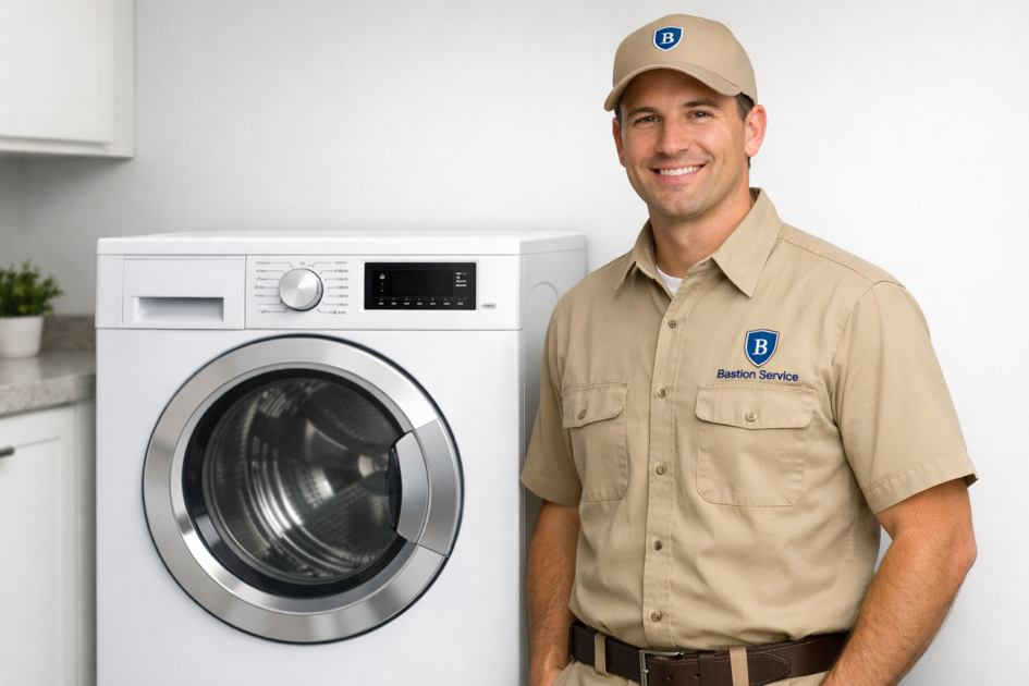 Blomberg Dryer repair technician in Century City