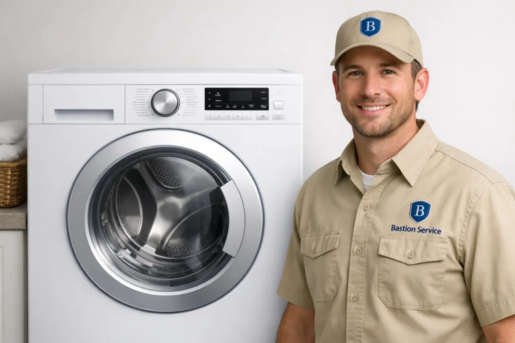 Blomberg Dryer repair technician in Los Angeles