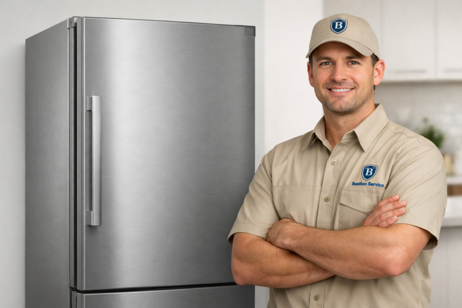 Blomberg Freezer Repair in Beverly Hills Blomberg Freezer repair technician in Beverly Hills