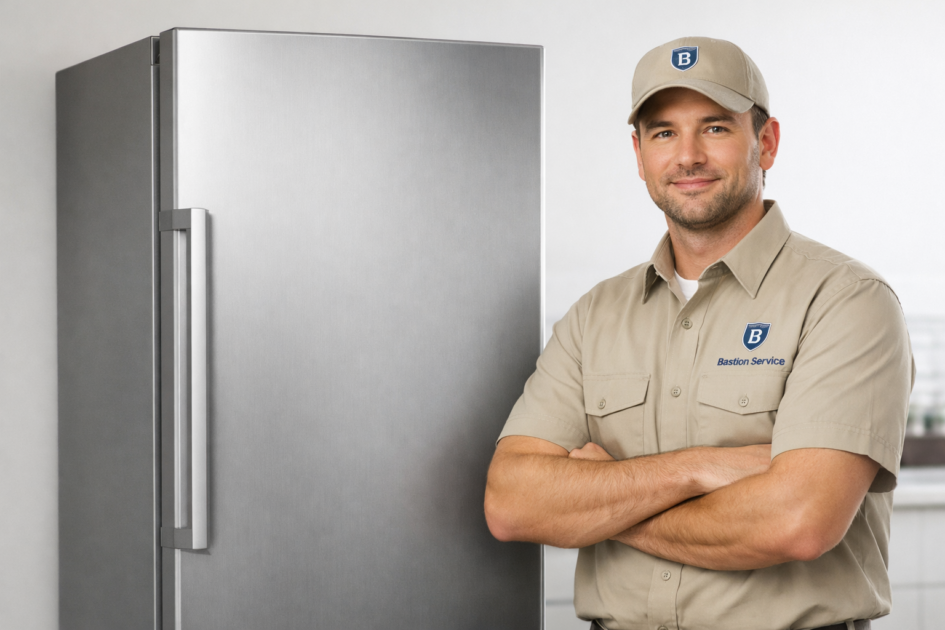 Blomberg Freezer Repair in Culver City Blomberg Freezer repair technician in Culver City