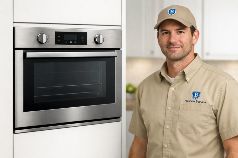 Blomberg Oven Repair in Culver City Blomberg Oven repair technician in Culver City
