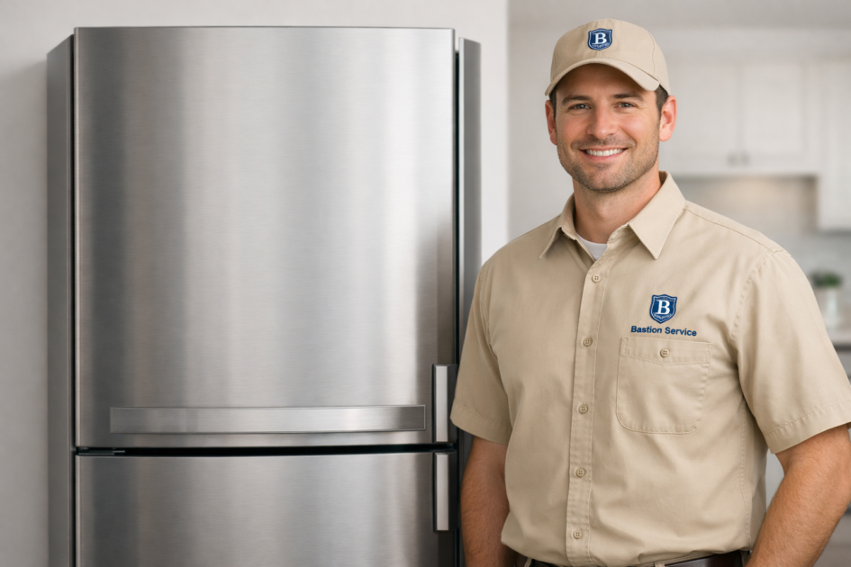 Blomberg Refrigerator Repair in Beverly Hills Blomberg Refrigerator repair technician in Beverly Hills