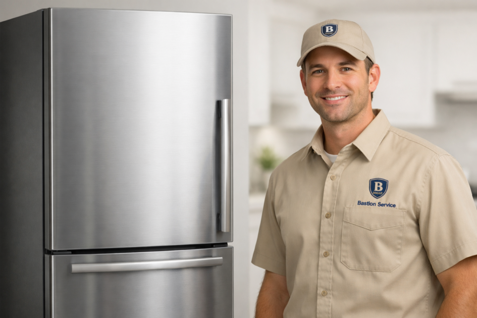 Blomberg Refrigerator Repair in Cheviot Hills Blomberg Refrigerator repair technician in Cheviot Hills