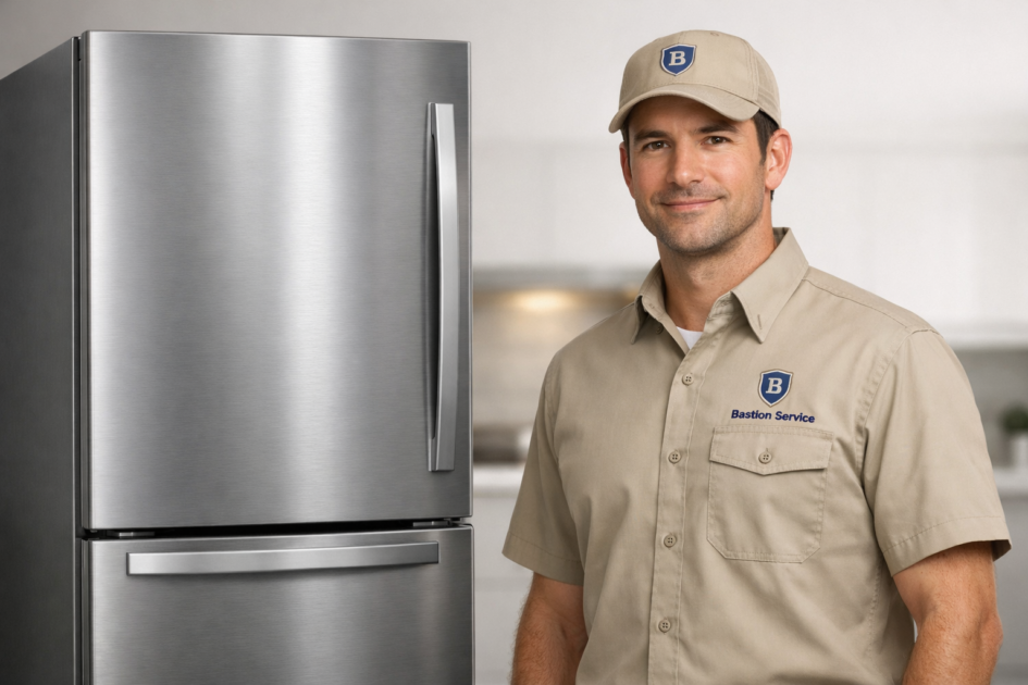Blomberg Refrigerator Repair in Culver City Blomberg Refrigerator repair technician in Culver City
