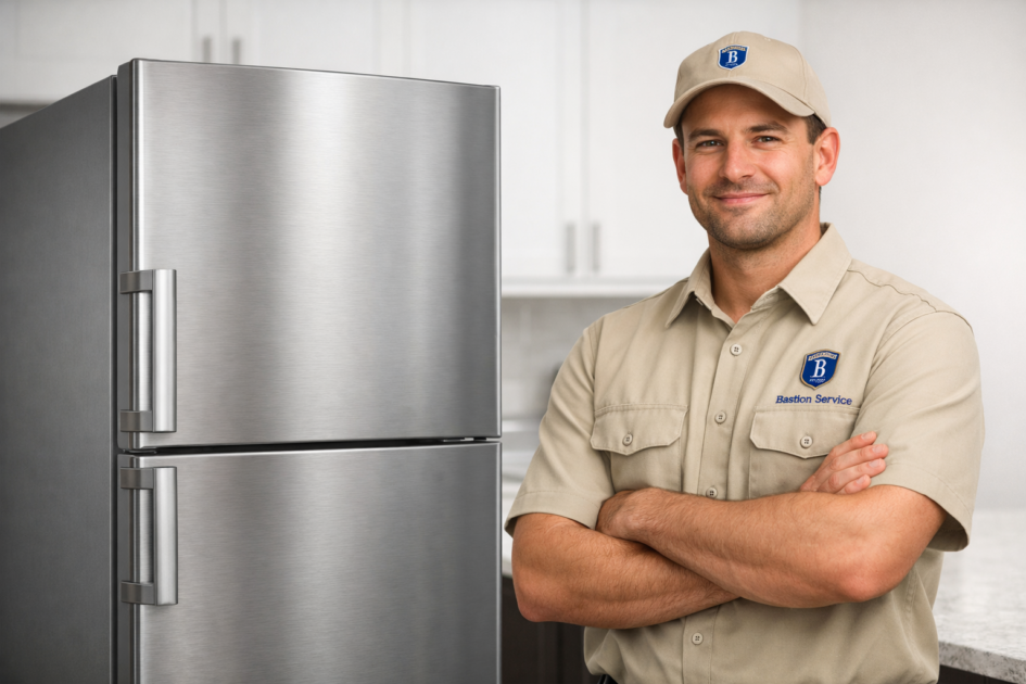Blomberg Refrigerator Repair in Del Rey Blomberg Refrigerator repair technician in Del Rey