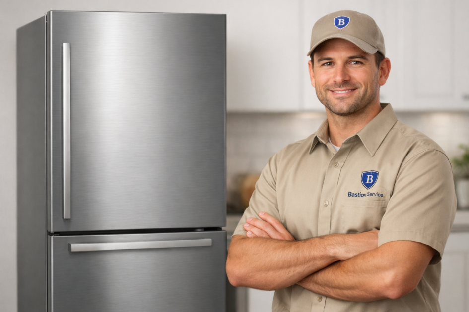 Blomberg Refrigerator Repair in El Segundo Blomberg Refrigerator repair technician in El Segundo