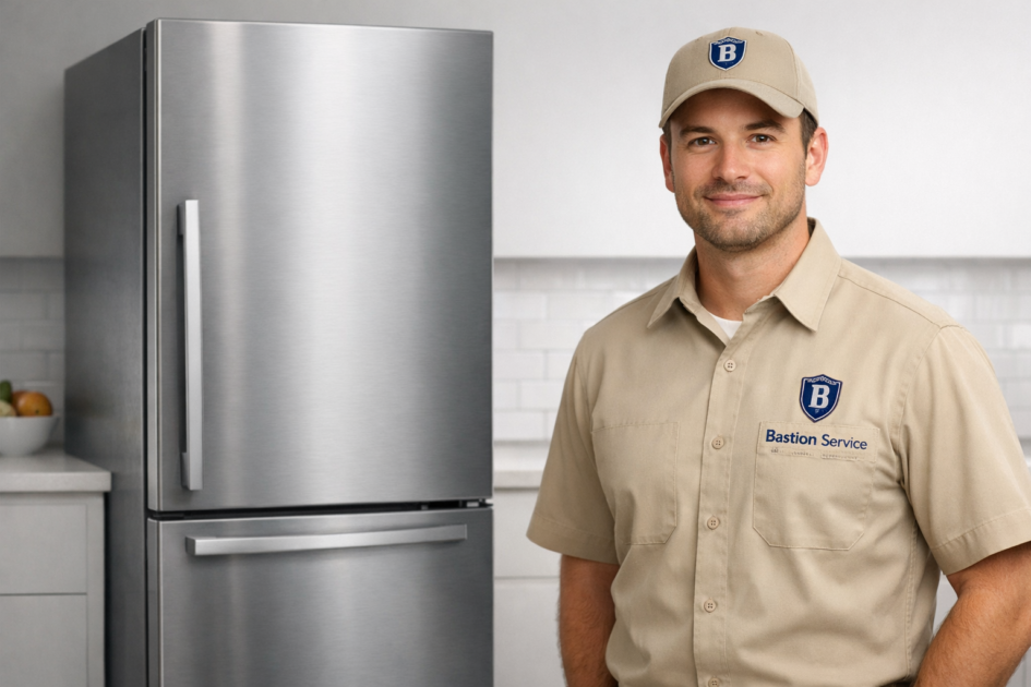 Blomberg Refrigerator Repair in Los Angeles Blomberg Refrigerator repair technician in Los Angeles