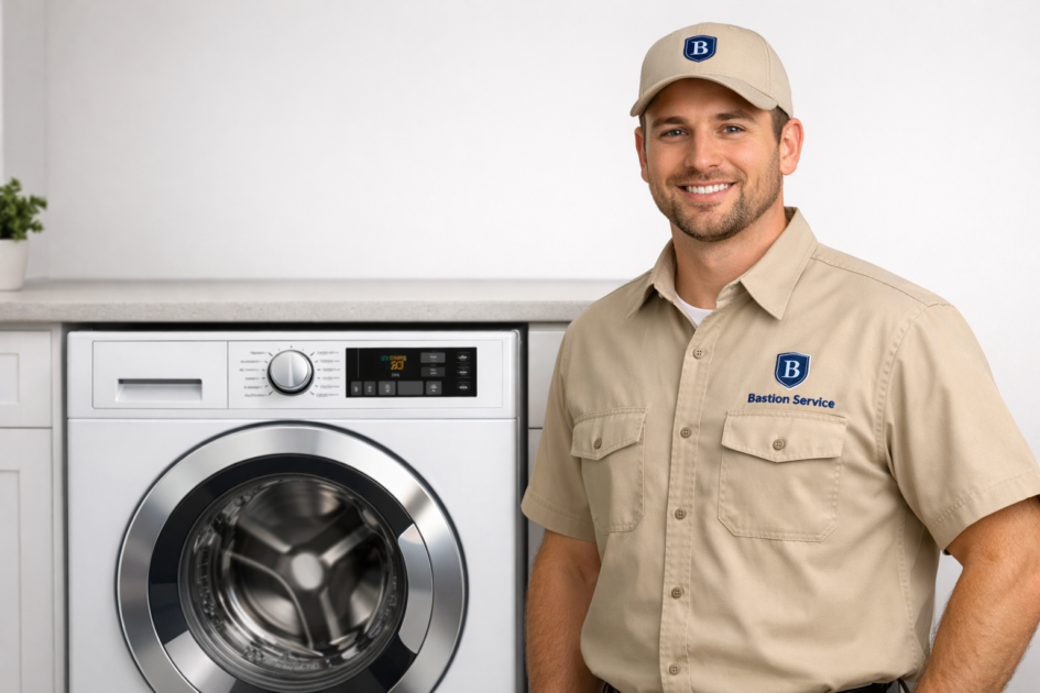 Blomberg Washer repair technician in Cheviot Hills