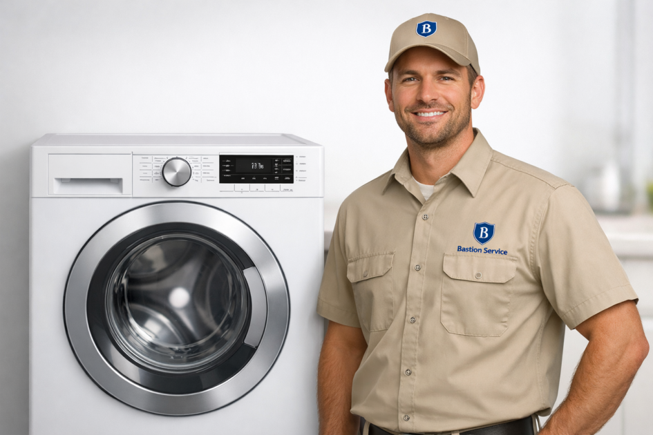 Blomberg Washer repair technician in Del Rey