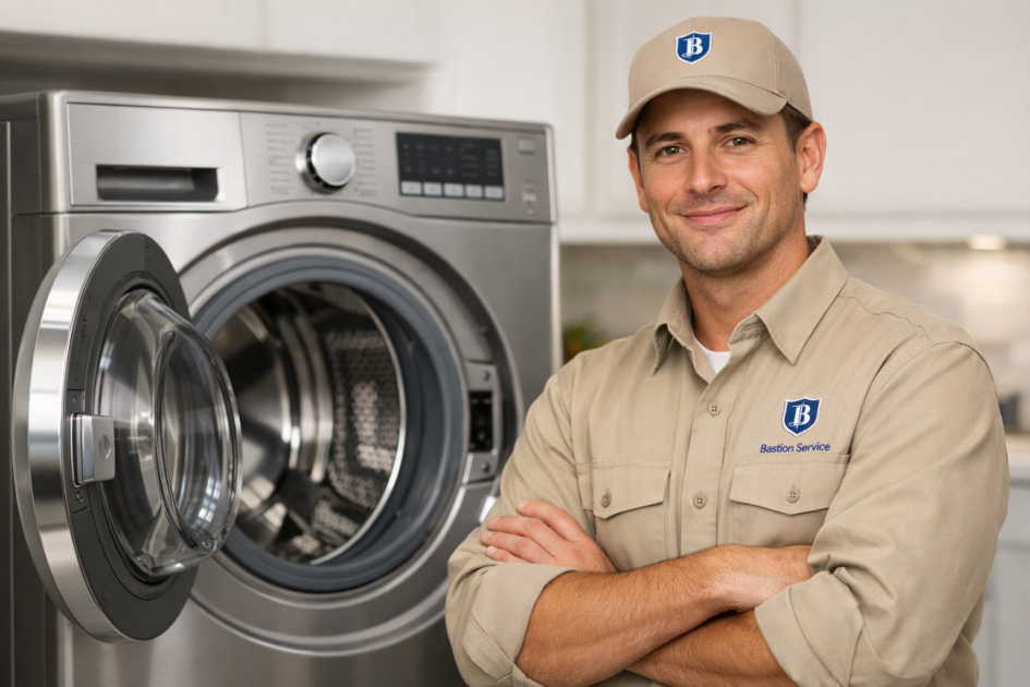 Bosch appliance repair technician in Beverly Hills