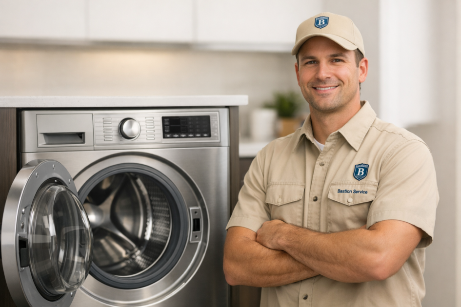 Bosch appliance repair technician in Century City