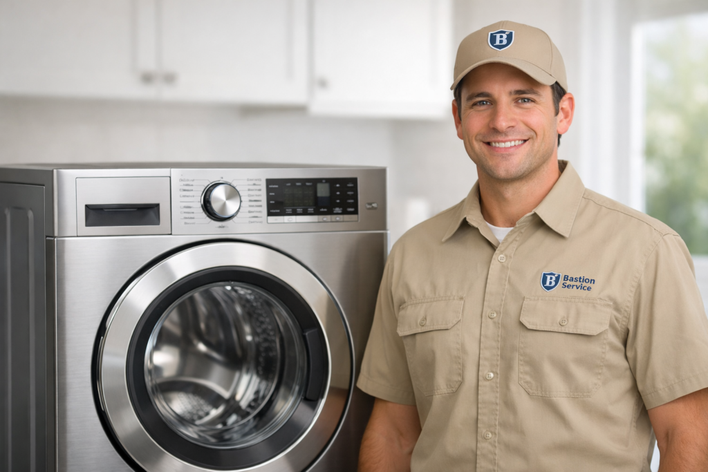 Bosch appliance repair technician in Cheviot Hills