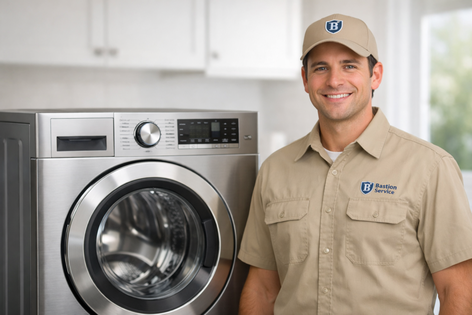 Bosch appliance repair technician in Cheviot Hills