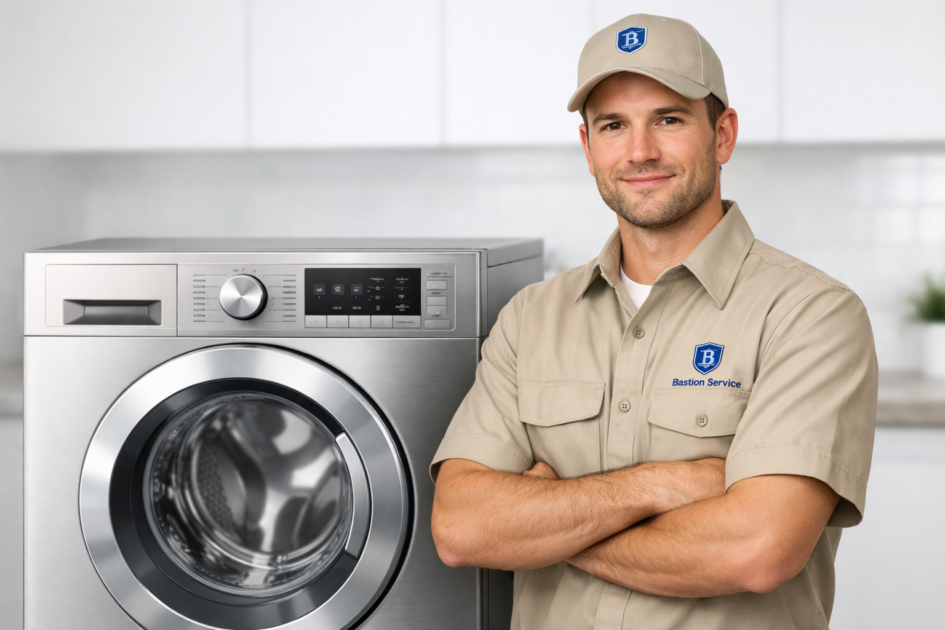 Bosch Appliance Repair in Culver City Bosch appliance repair technician in Culver City