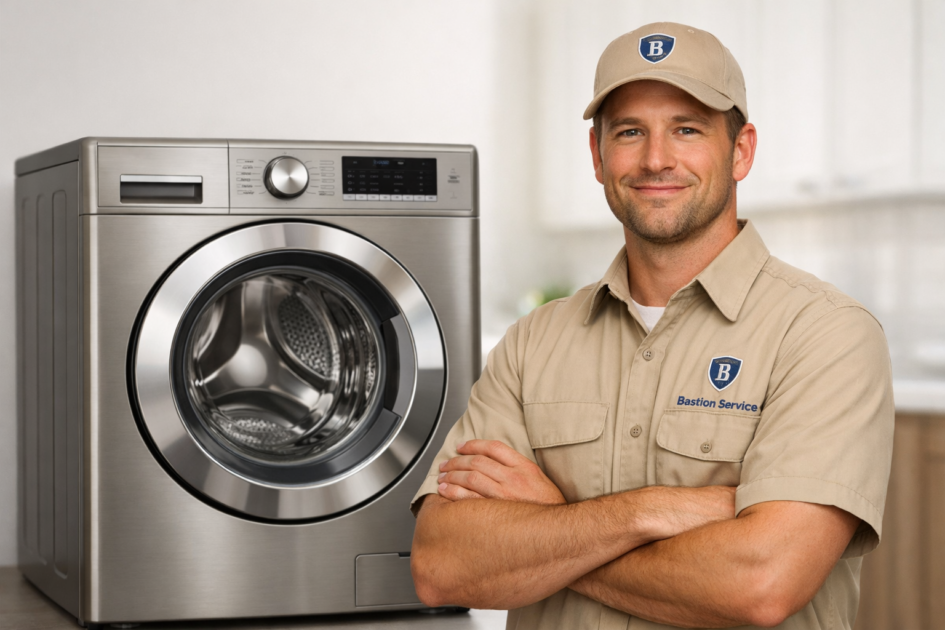 Bosch appliance repair technician in Del Rey