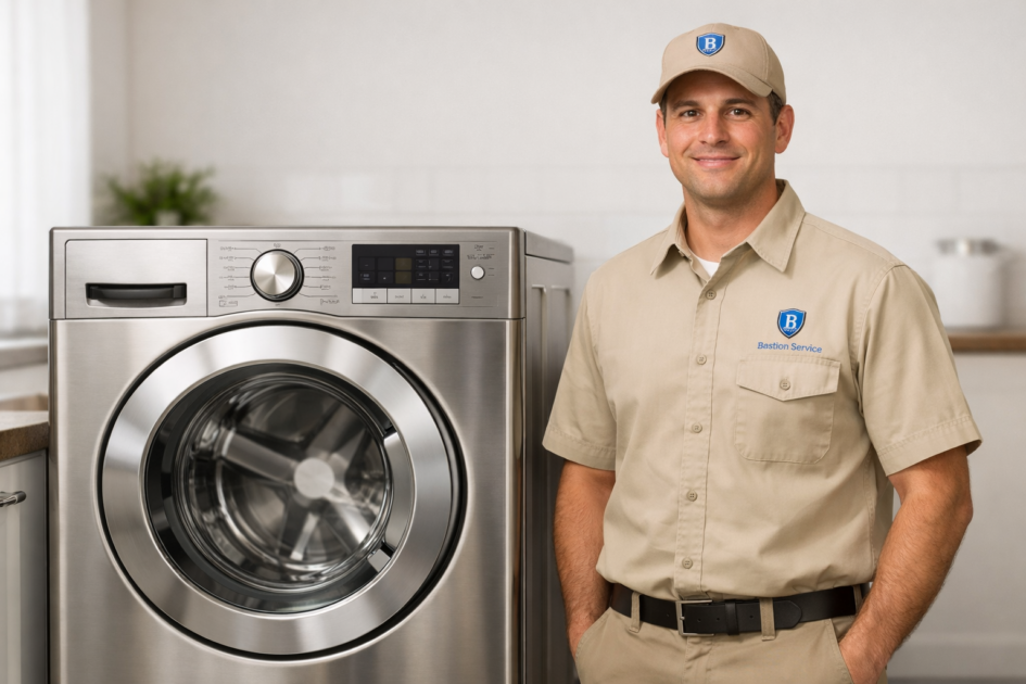 Bosch Appliance Repair in El Segundo Bosch appliance repair technician in El Segundo