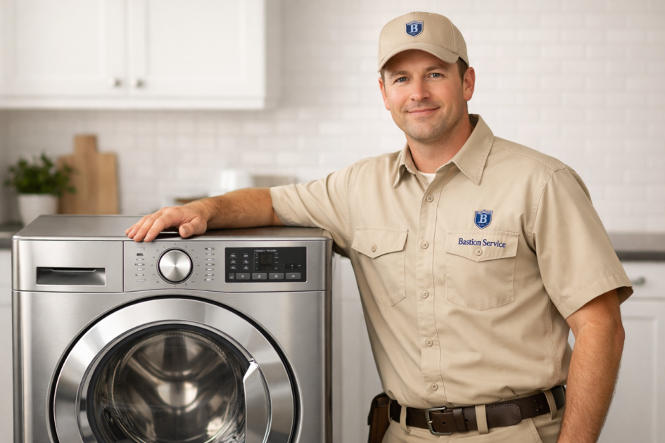 Bosch appliance repair technician in Hawthorne