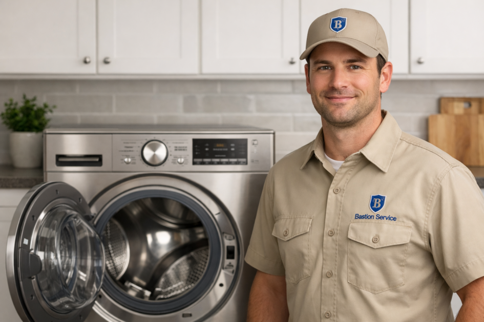 Bosch appliance repair technician in Hermosa Beach
