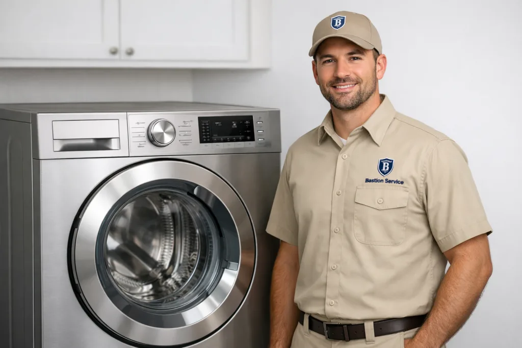 Bosch appliance repair technician in Inglewood