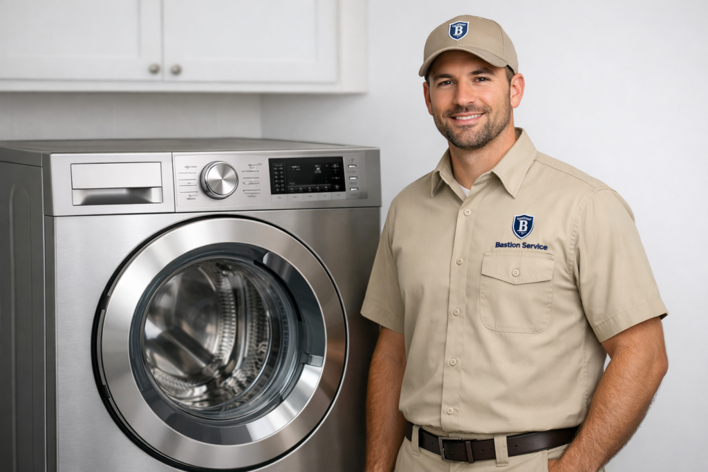 Bosch appliance repair technician in Inglewood