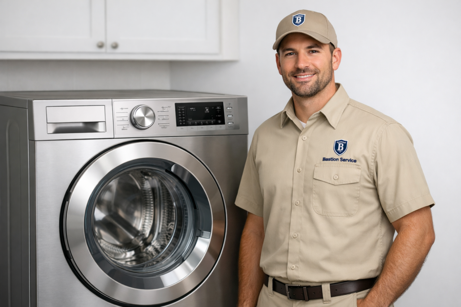 Bosch appliance repair technician in Inglewood