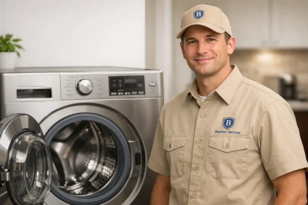 Bosch appliance repair technician in Mar Vista