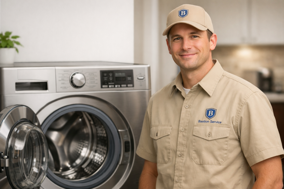 Bosch appliance repair technician in Mar Vista