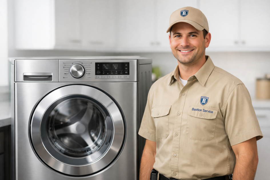 Bosch appliance repair technician in Palms